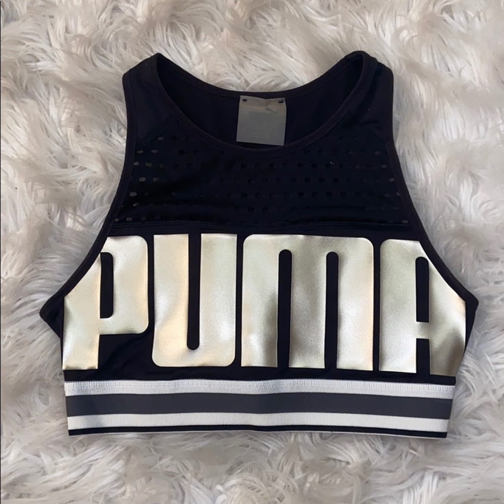 Puma Sports Bra